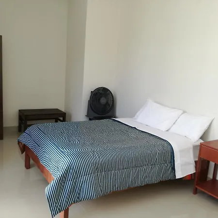 Hotel Kapeshi