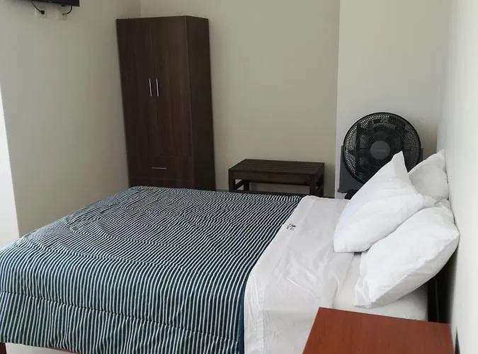 Hotel Kapeshi