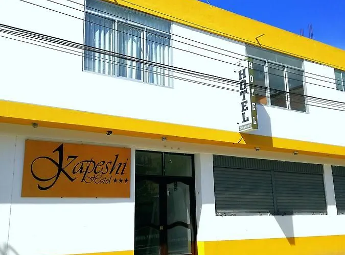 Kapeshi Santa Ana (Cusco)