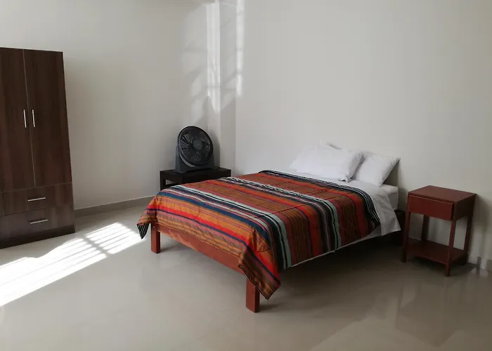 Hotel Kapeshi Santa Ana (Cusco)