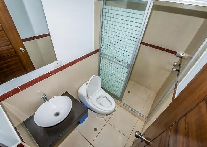 Kapeshi Hotel